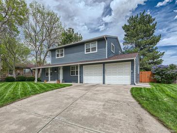 Photo one of 8288 Harlan Ct Arvada CO 80003 | MLS 5097533
