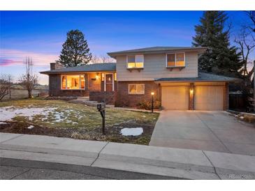 Photo one of 7935 Flower St Arvada CO 80005 | MLS 5110643