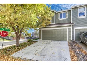 Photo one of 5367 S Picadilly Way Aurora CO 80015 | MLS 5114260