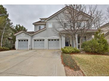 Photo one of 4655 Capitol Ct Broomfield CO 80023 | MLS 5117798