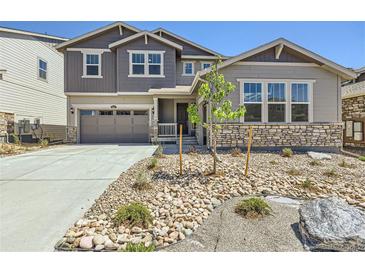 Photo one of 3857 Doubletrack Ln Castle Rock CO 80108 | MLS 5129303