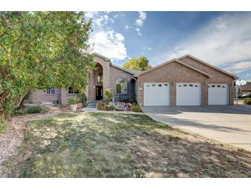 Photo one of 232 Elizabeth Ct Fort Lupton CO 80621 | MLS 5131577