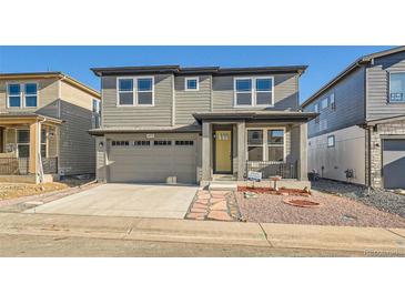 Photo one of 472 Blackfoot St Superior CO 80027 | MLS 5133276