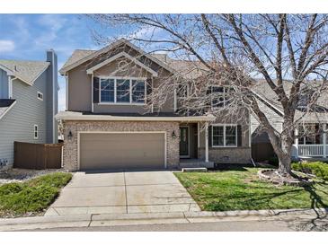 Photo one of 9683 Bexley Dr Highlands Ranch CO 80126 | MLS 5135357