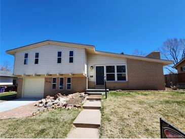 Photo one of 3048 S Xenia Ct Denver CO 80231 | MLS 5138207
