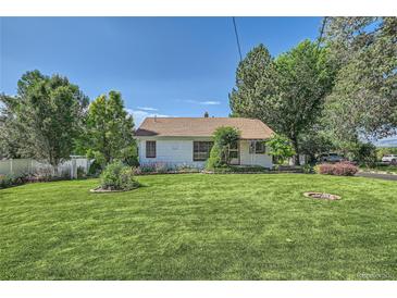 Photo one of 7090 W 62Nd Ave Arvada CO 80003 | MLS 5143481
