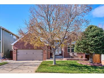 Photo one of 10239 Amethyst Way Parker CO 80134 | MLS 5144098