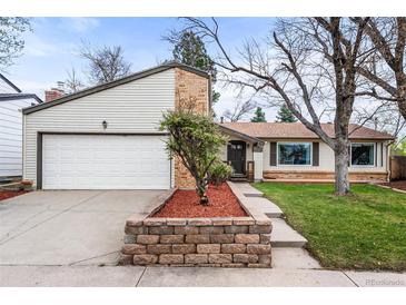 Photo one of 15221 E Radcliff Dr Aurora CO 80015 | MLS 5145042