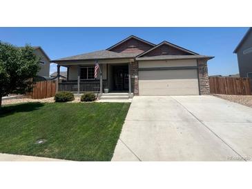 Photo one of 502 Planter Ln Platteville CO 80651 | MLS 5148993