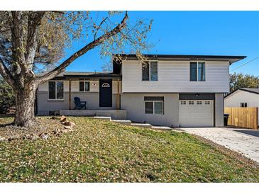 Photo one of 7116 Jay St Arvada CO 80003 | MLS 5153325