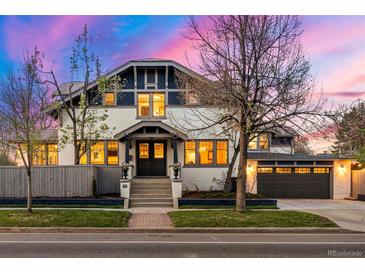 Photo one of 800 Steele St Denver CO 80206 | MLS 5154513