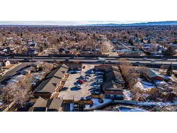 Photo one of 4625 W 6Th Ave # 5 Denver CO 80204 | MLS 5162751