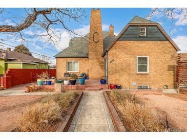 Photo one of 2915 W 49Th Ave Denver CO 80221 | MLS 5163383