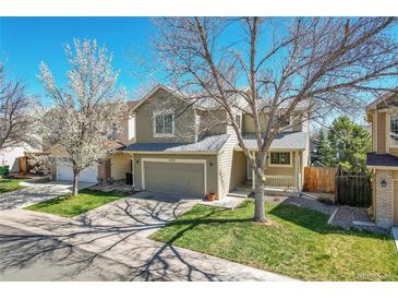 Photo one of 12176 Cherrywood St Broomfield CO 80020 | MLS 5168196