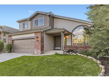 Photo one of 10162 Alexa Ln Highlands Ranch CO 80130 | MLS 5171132