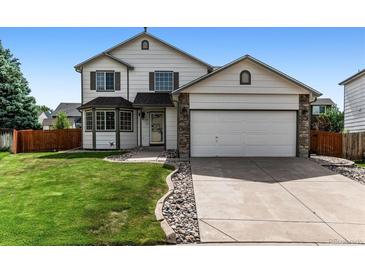 Photo one of 11010 Blackwolf Dr Parker CO 80138 | MLS 5171219