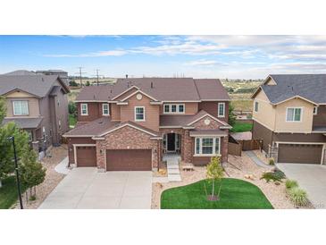 Photo one of 3745 Spanish Oaks Trl Castle Rock CO 80108 | MLS 5172524