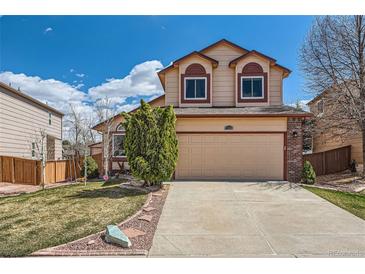 Photo one of 5186 Weeping Willow Cir Highlands Ranch CO 80130 | MLS 5175656
