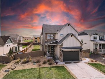 Photo one of 6870 Groveton Ave Castle Rock CO 80104 | MLS 5182245