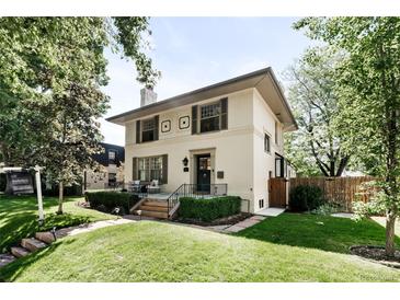 Photo one of 333 N Marion St Denver CO 80218 | MLS 5189366