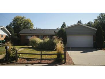 Photo one of 6722 W 5Th Pl Lakewood CO 80226 | MLS 5202057