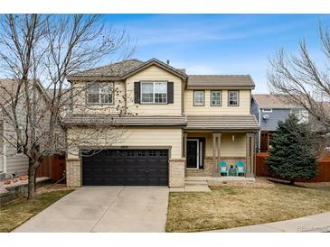 Photo one of 6809 W San Juan Pl Littleton CO 80128 | MLS 5207386