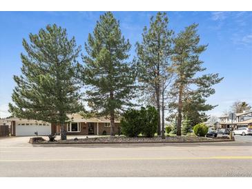 Photo one of 5770 W Florida Ave Lakewood CO 80232 | MLS 5213937