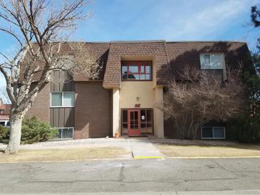 Photo one of 7755 E Quincy Ave # 101 Denver CO 80237 | MLS 5214069