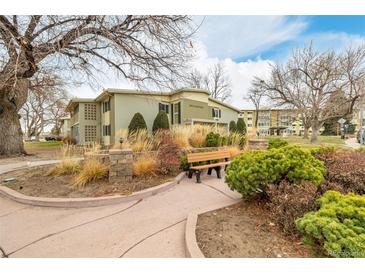 Photo one of 600 S Clinton St # 1A Denver CO 80247 | MLS 5223204