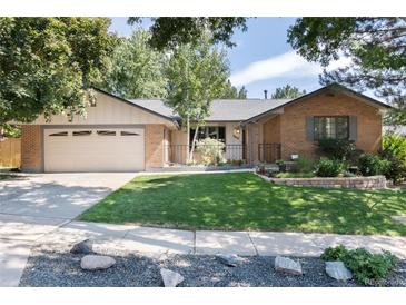 Photo one of 4652 S Quitman St Denver CO 80236 | MLS 5229083