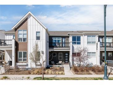 Photo one of 6031 Galena St Denver CO 80238 | MLS 5232002