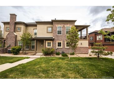 Photo one of 485 Elmhurst Way # A Highlands Ranch CO 80129 | MLS 5241254