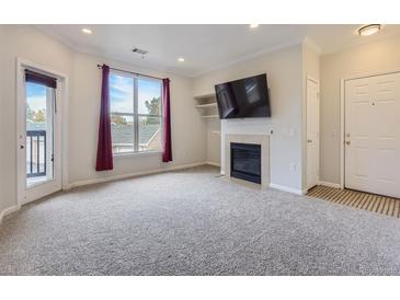 Photo one of 19019 E Warren Dr # H206 Aurora CO 80013 | MLS 5248593