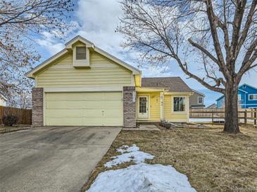 Photo one of 12434 Forest View St Broomfield CO 80020 | MLS 5262281