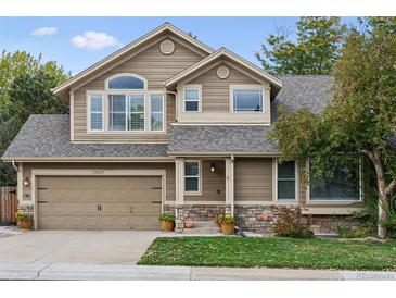 Photo one of 12617 S Dove Creek Way Parker CO 80134 | MLS 5262853