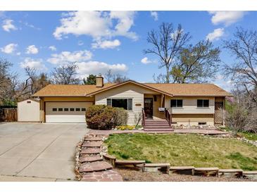 Photo one of 12255 W Texas Dr Lakewood CO 80228 | MLS 5273110