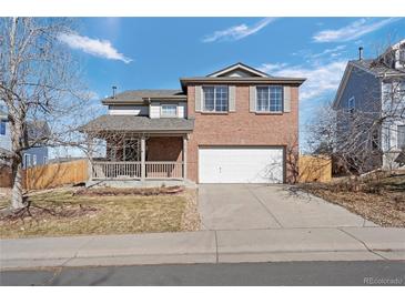 Photo one of 18183 E Amherst Dr Aurora CO 80013 | MLS 5274168