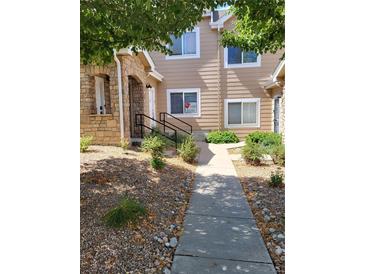 Photo one of 2863 W 119Th Ave # 13-102 Denver CO 80234 | MLS 5283510