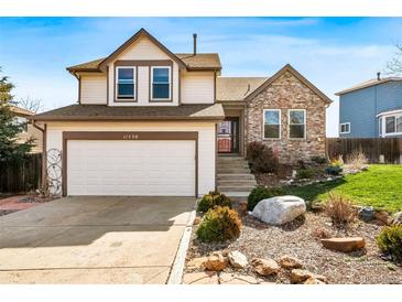 Photo one of 11530 Pine Grove Ln Parker CO 80138 | MLS 5285674