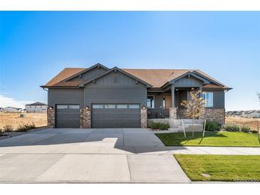 Photo one of 23774 E 36Th Pl Aurora CO 80019 | MLS 5286213