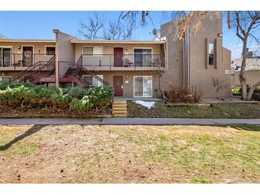 Photo one of 5300 E Cherry Creek South Dr # 512 Glendale CO 80246 | MLS 5298525