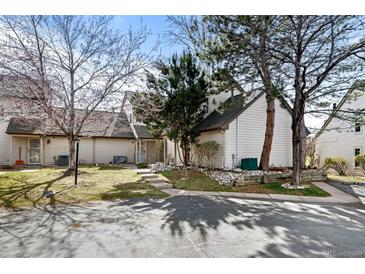 Photo one of 2191 S Victor St # C Aurora CO 80014 | MLS 5303589