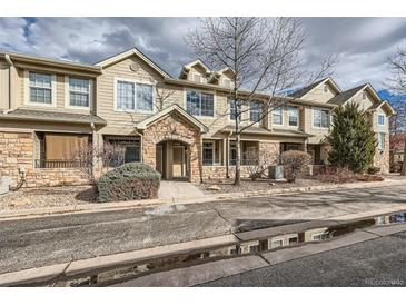 Photo one of 1549 S Florence Ct # 603 Aurora CO 80247 | MLS 5303939