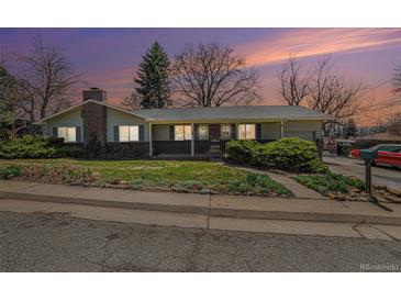 Photo one of 9090 W 68Th Ave Arvada CO 80004 | MLS 5310265