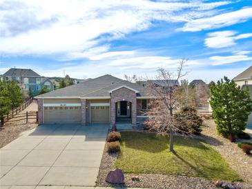 Photo one of 17589 Water Flume Way Monument CO 80132 | MLS 5314780