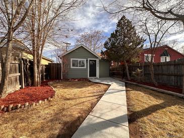 Photo one of 7070 Leyden St Commerce City CO 80022 | MLS 5335974