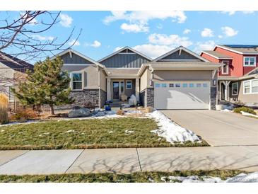 Photo one of 8649 Windy St Arvada CO 80007 | MLS 5344538