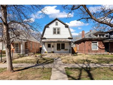 Photo one of 881 S Emerson St Denver CO 80209 | MLS 5350453