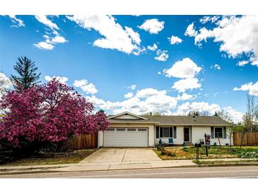 Photo one of 7931 Pierce St Arvada CO 80003 | MLS 5350760