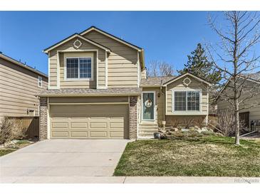 Photo one of 10516 Hyacinth Ln Highlands Ranch CO 80129 | MLS 5352519